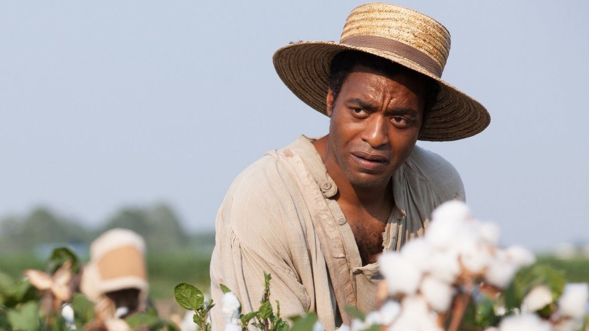 12 Years a Slave Monologues