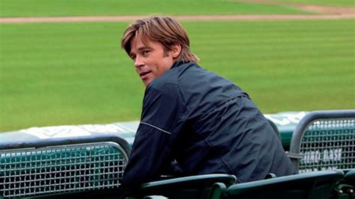 Moneyball Monologues