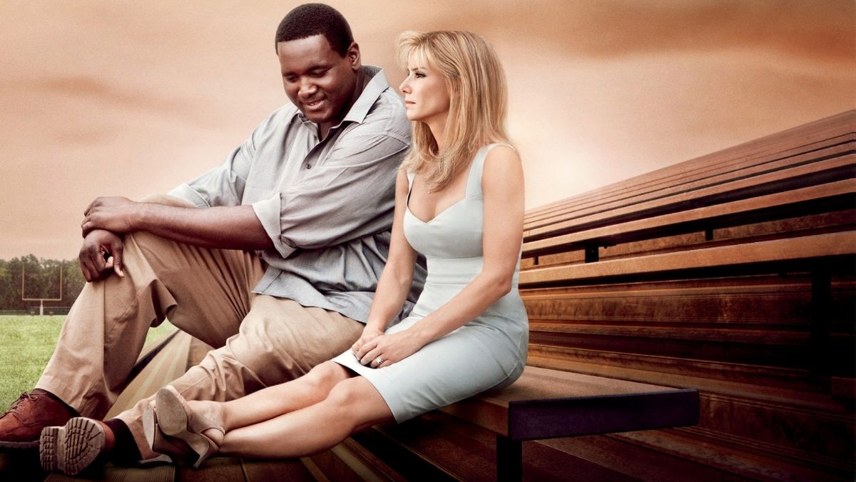 The Blind Side Monologues