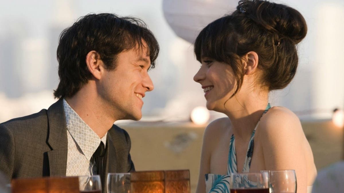 500 Days of Summer Monologues