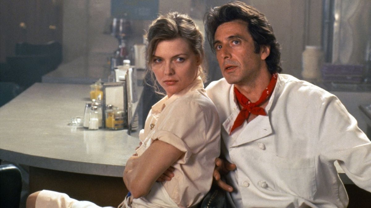 Frankie and Johnny Monologues