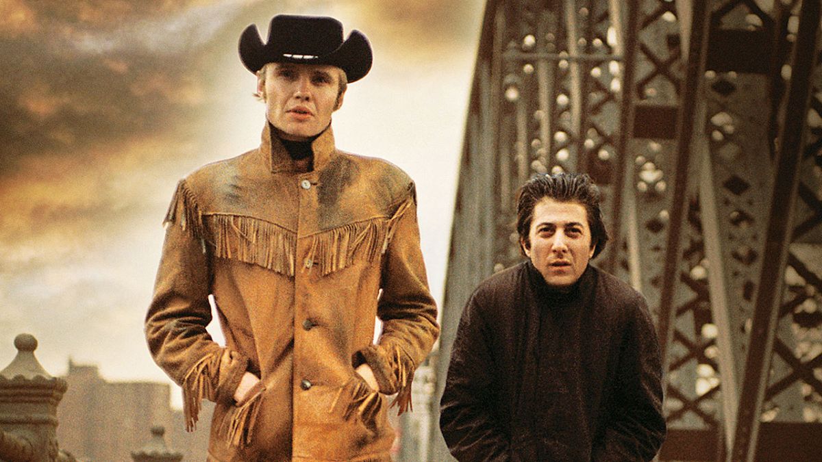 Midnight Cowboy Monologues