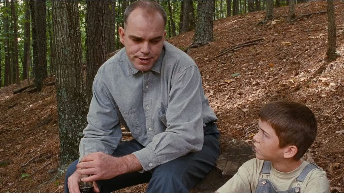Sling Blade Monologues