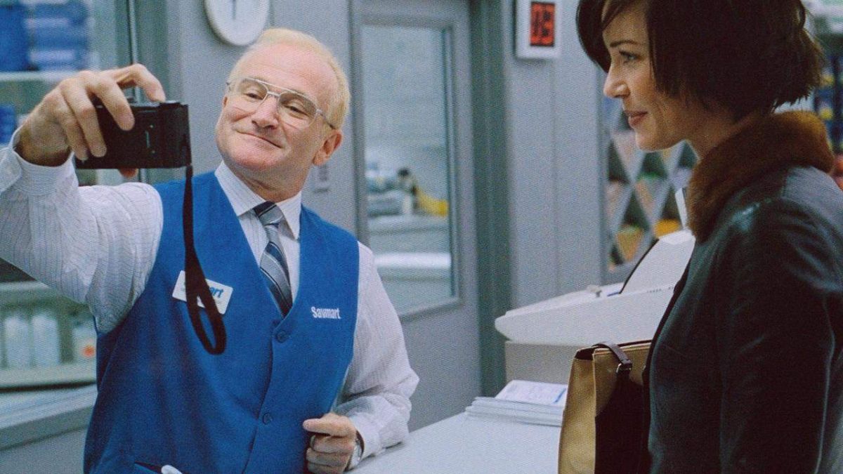 One Hour Photo Monologues