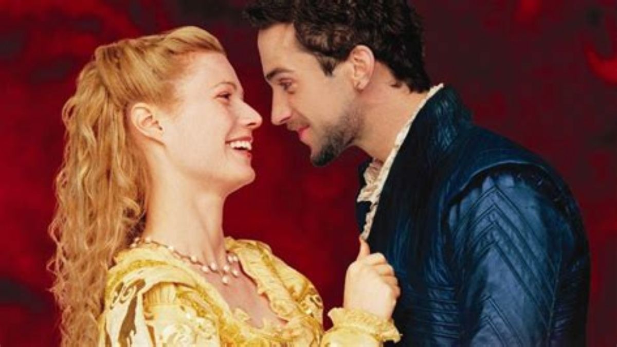 Shakespeare in Love Monologues
