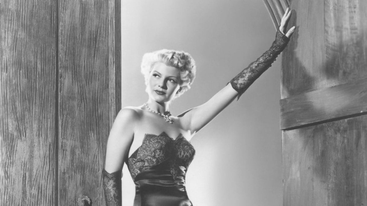 The Lady from Shanghai Monologues