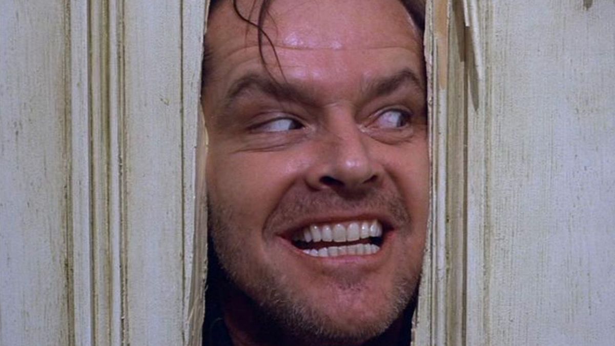 The Shining Monologues