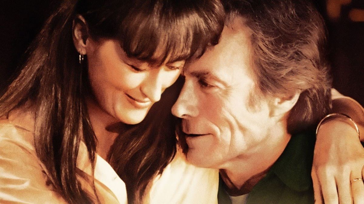 The Bridges of Madison County Monologues