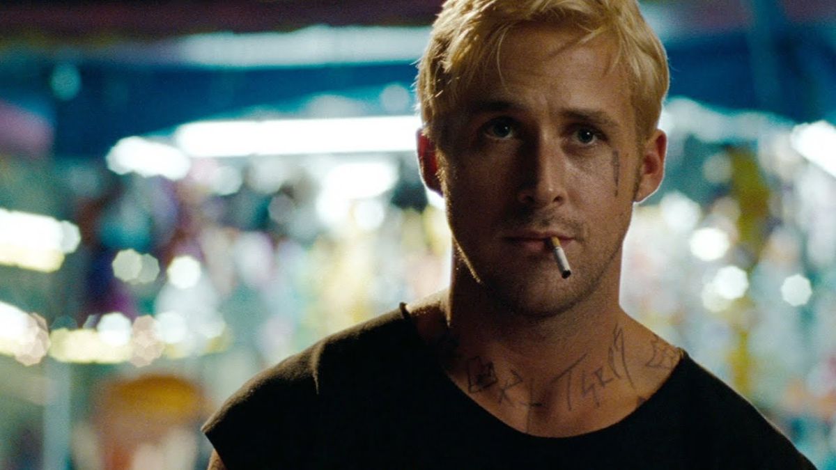 The Place Beyond the Pines Monologues