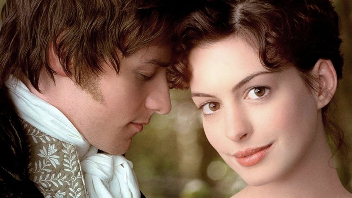 Becoming Jane Monologues