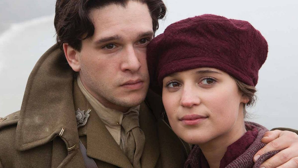 Testament of Youth Monologues