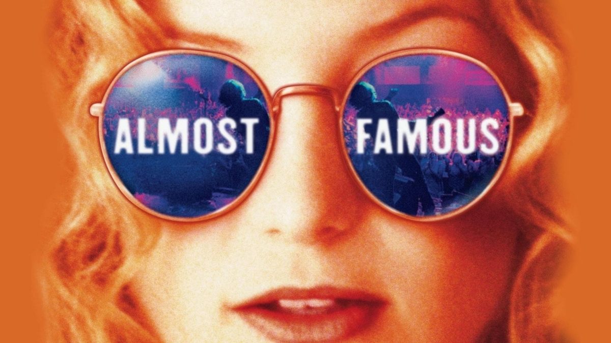 Almost Famous Monologues