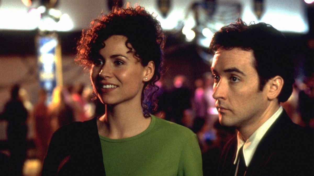Grosse Pointe Blank Monologues