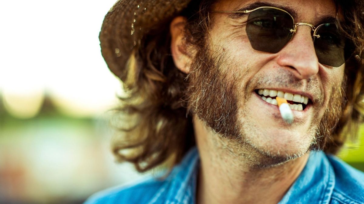 Inherent Vice Monologues