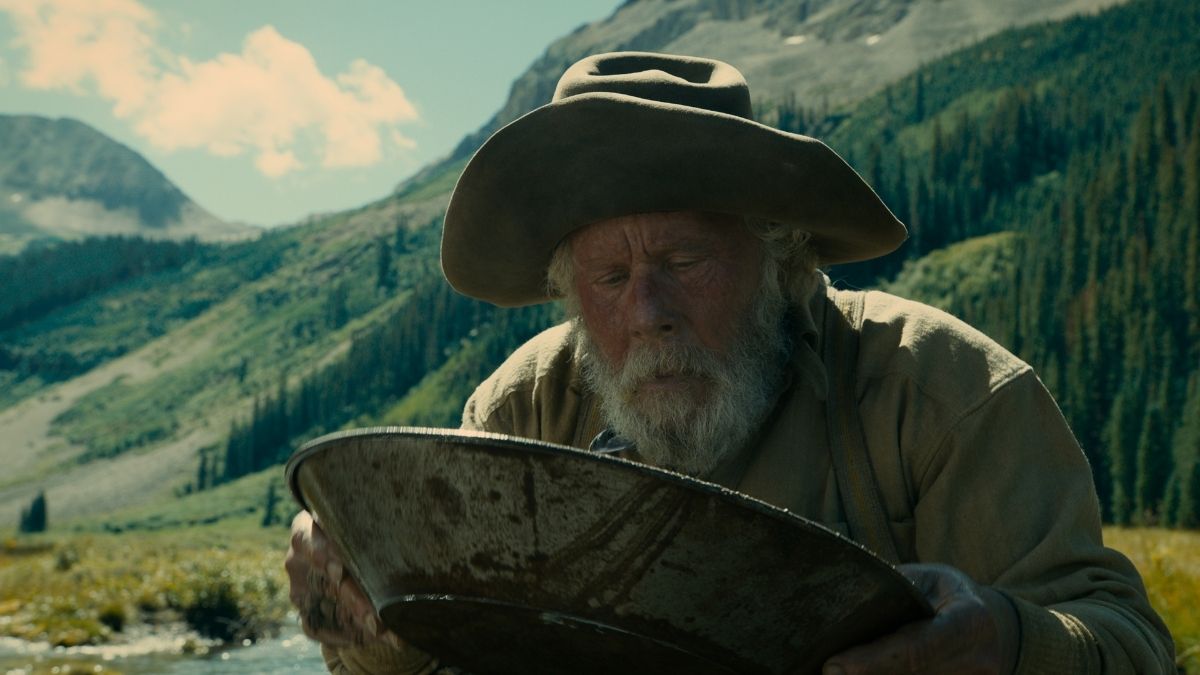 The Ballad of Buster Scruggs Monologues