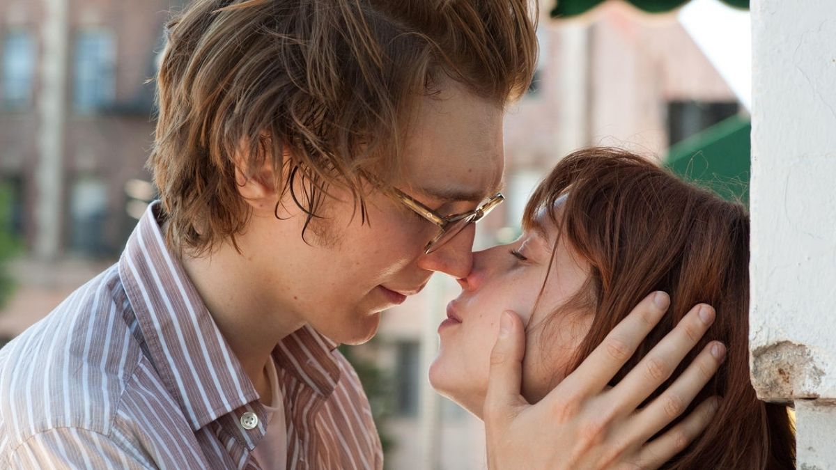 Ruby Sparks Monologues