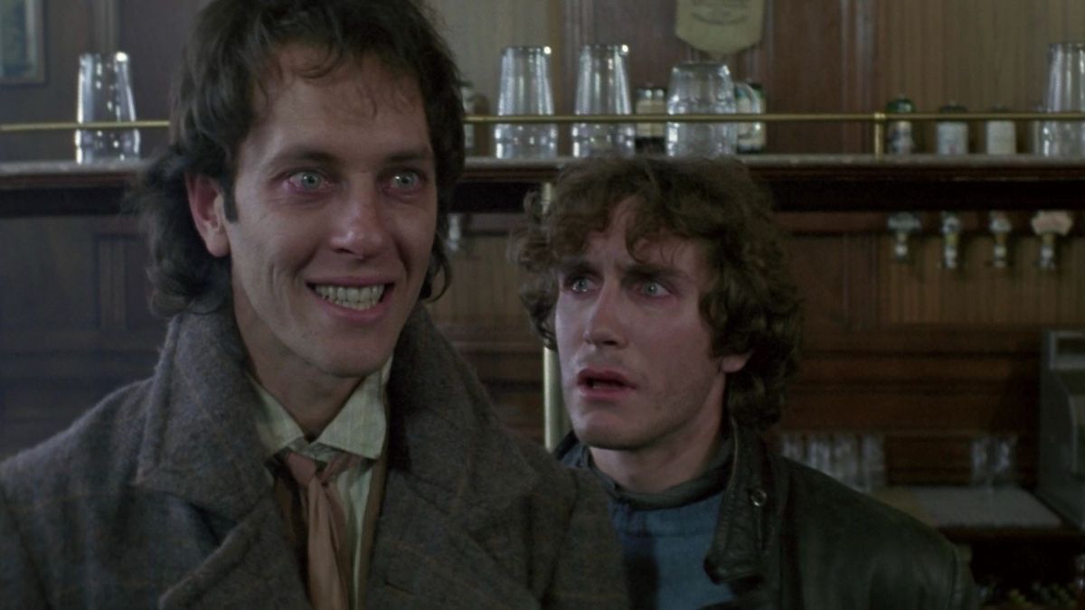 Withnail and I monologues
