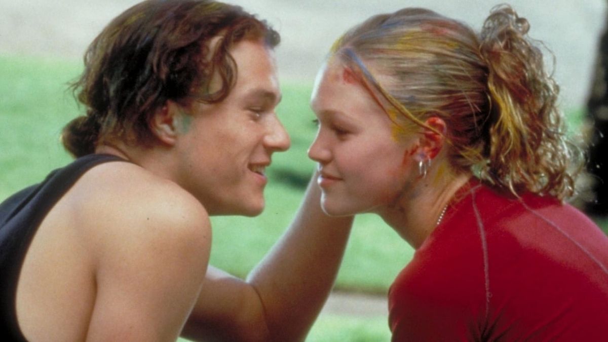 10 Things I Hate About You Monologues