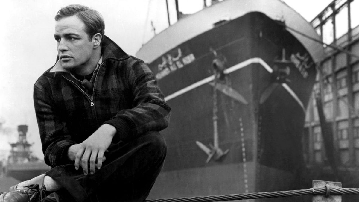 On the Waterfront Monologues