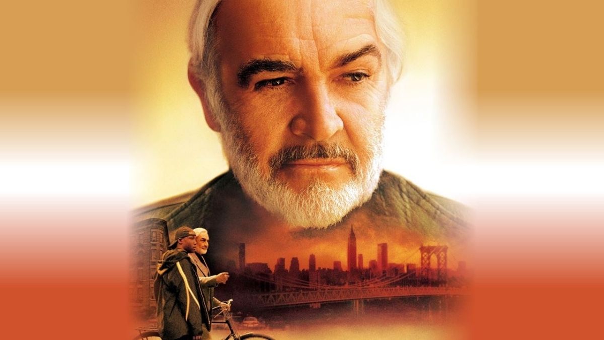Finding Forrester Monologues