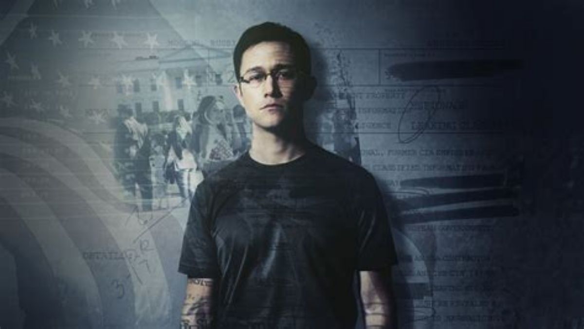 Snowden Monologues