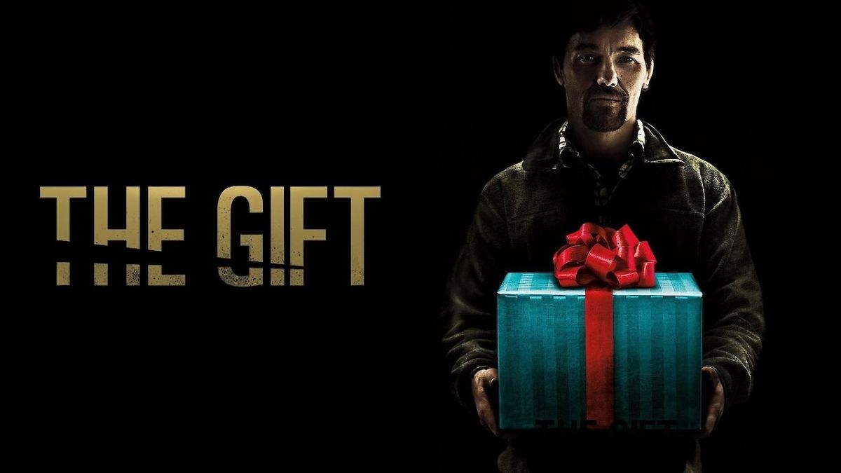 The Gift Monologues