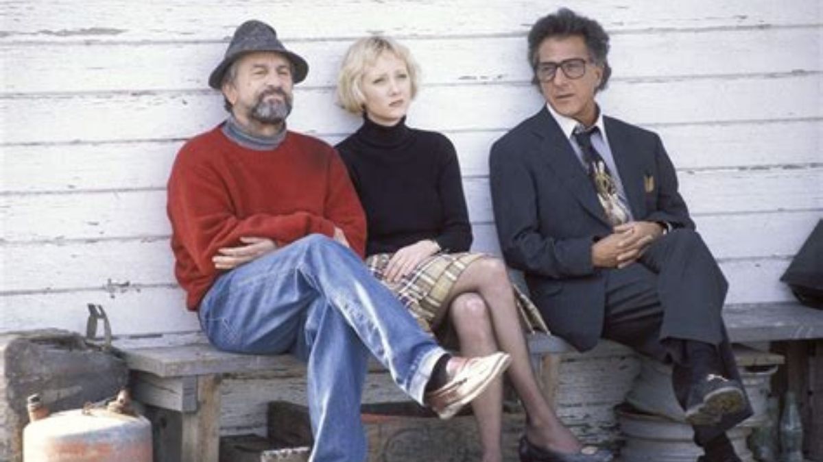Wag the Dog Monologues