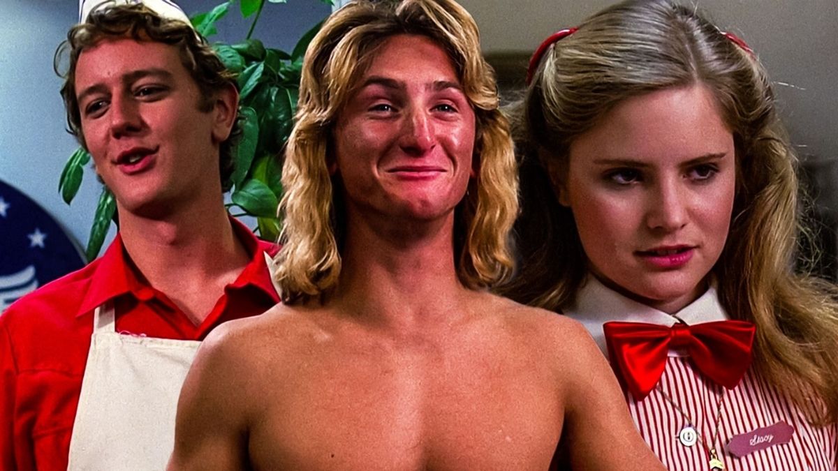 Fast Times at Ridgemont High Monologues